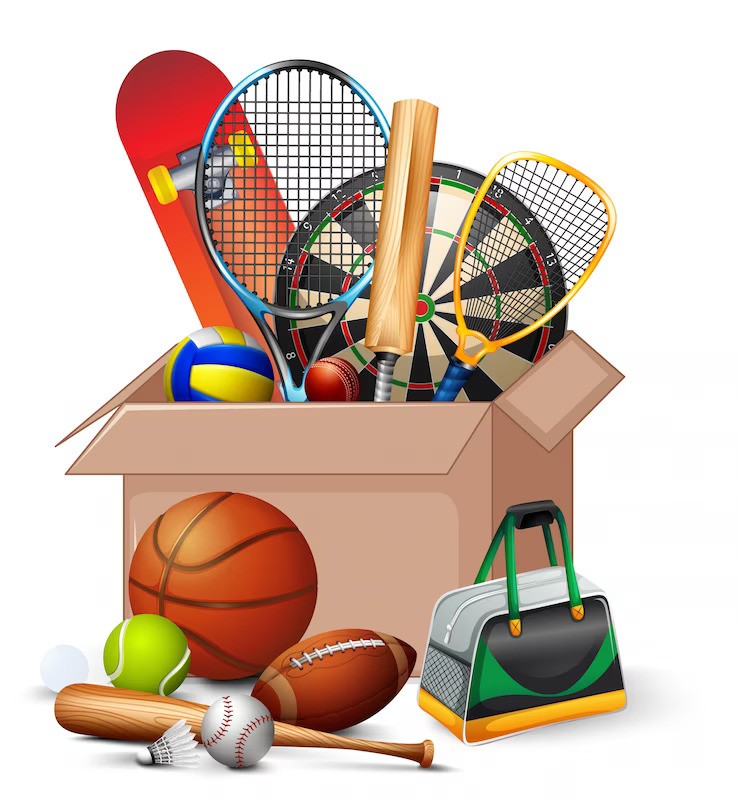 Sports & Entertainment