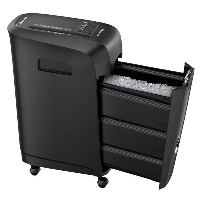 Member's mark 12-sheet micro-cut shredder