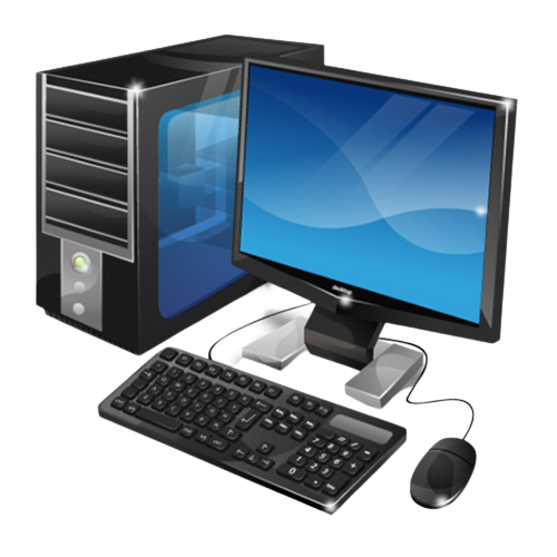 Computer & Office