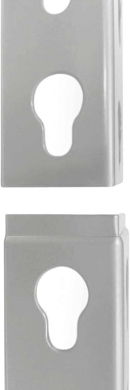 Member's mark 6 shelf storage rack