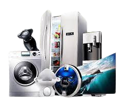 Home Appliances